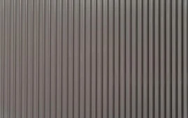 Aluminum Corrugated Siding Panels: Key Properties and Material Advantages